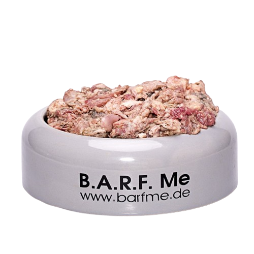 Kuh komplett von B.A.R.F.Me