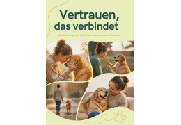 Warum Hunde unser Leben bereichern – die besondere Verbindung zwischen Mensch und Hund